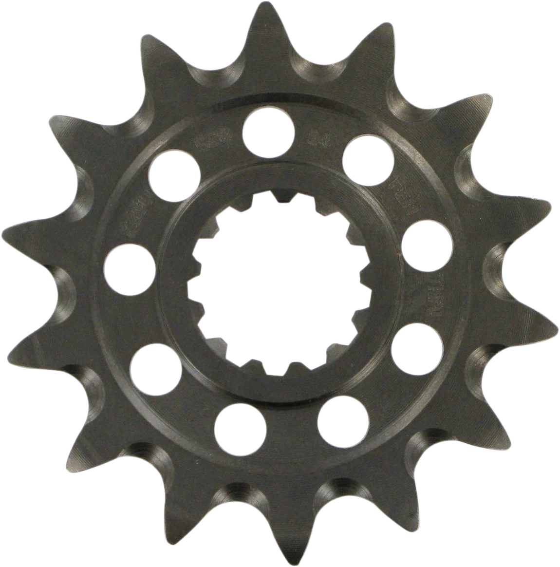 RENTHAL Front Countershaft Sprocket - 14 Tooth 289U-520-14GP