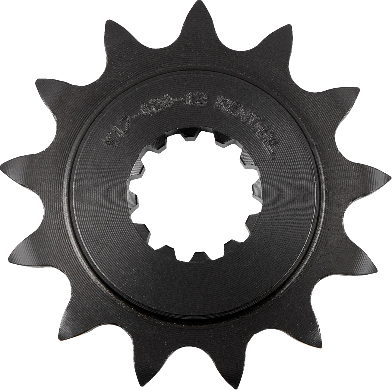 RENTHAL Front Sprocket - 13 Tooth - Gas Gas/Husqvarna/KTM 517-420-13P