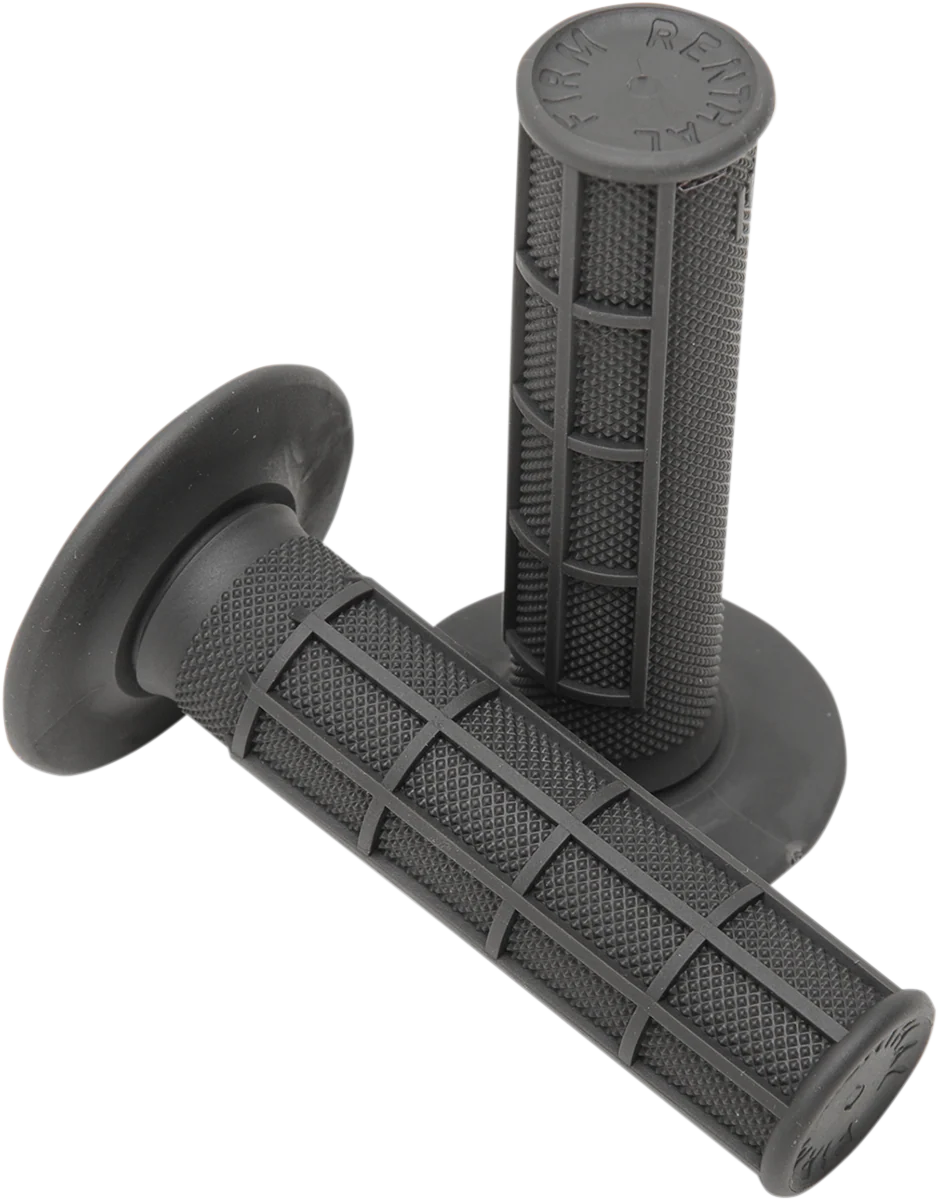 RENTHAL Grips - Half Waffle - Firm G088