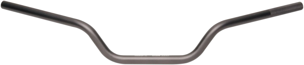RENTHAL Handlebar - High - Gray 756-01-GR