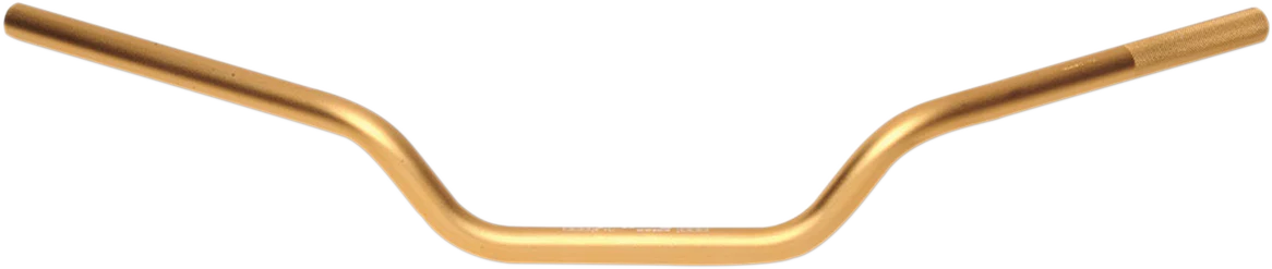 RENTHAL Handlebar - Low - Gold 754-01-GO
