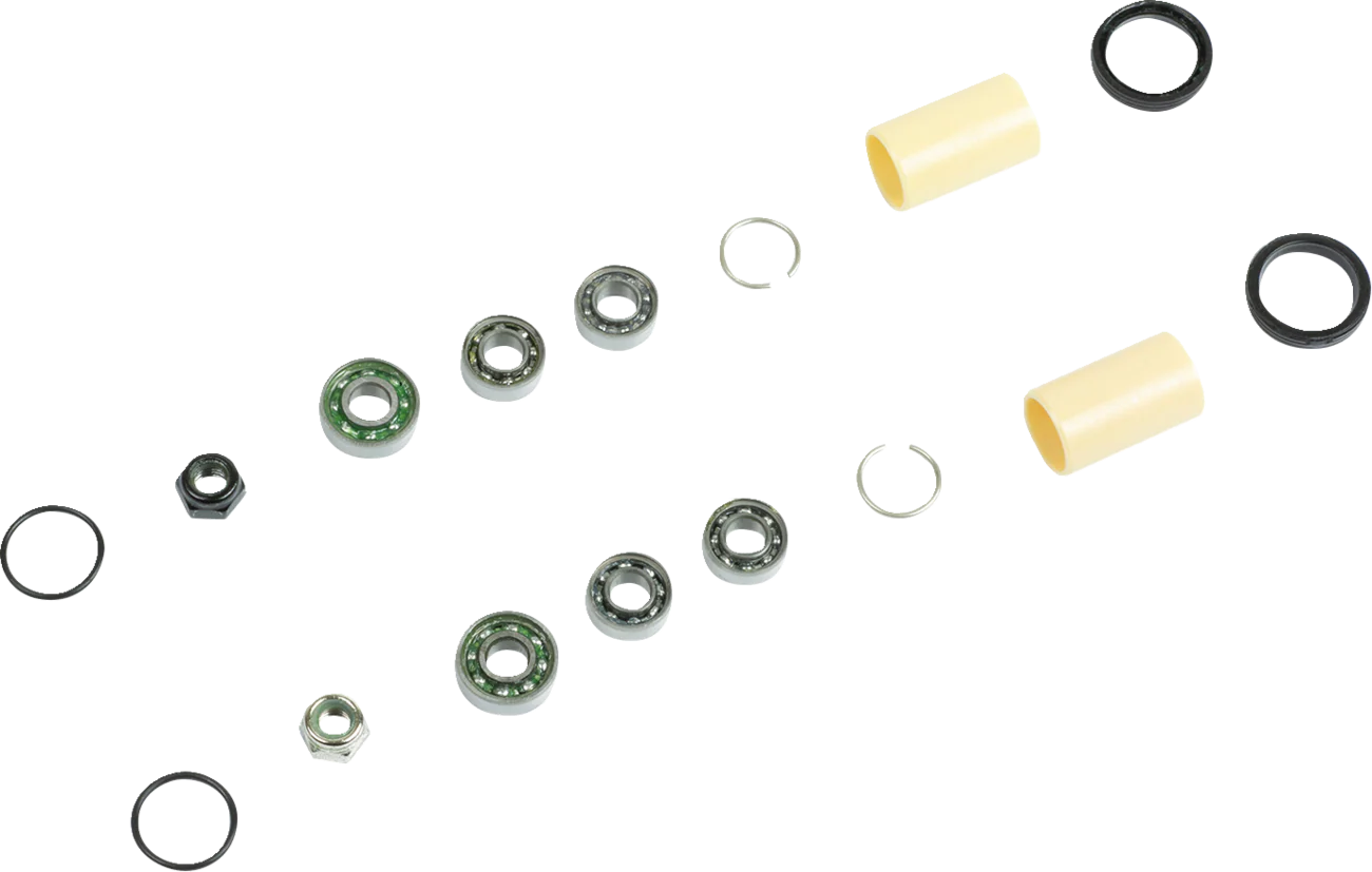 RENTHAL Revo-F Bush/Bearing Service Kit PDS01-01
