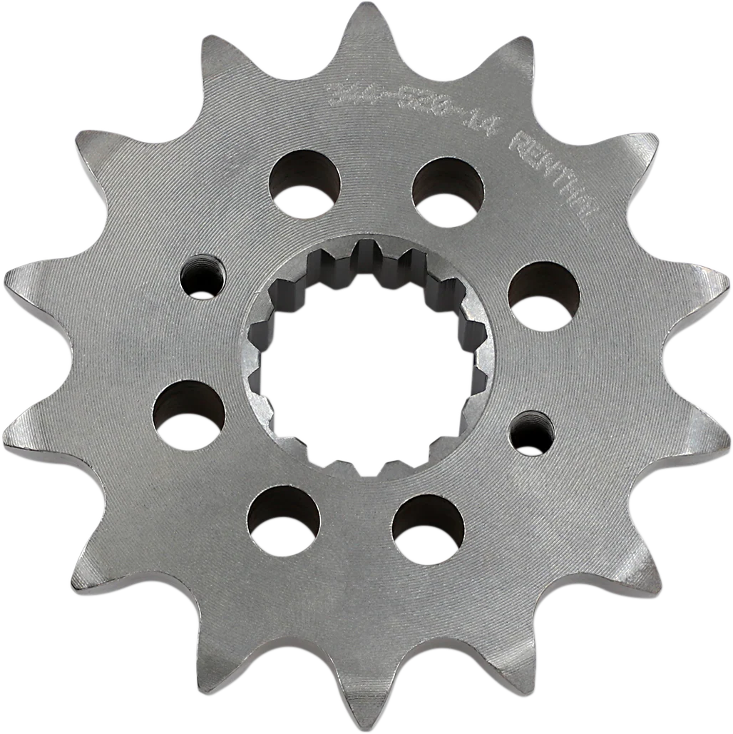RENTHAL Sprocket - Ducati - 14 Tooth 344--520-14P