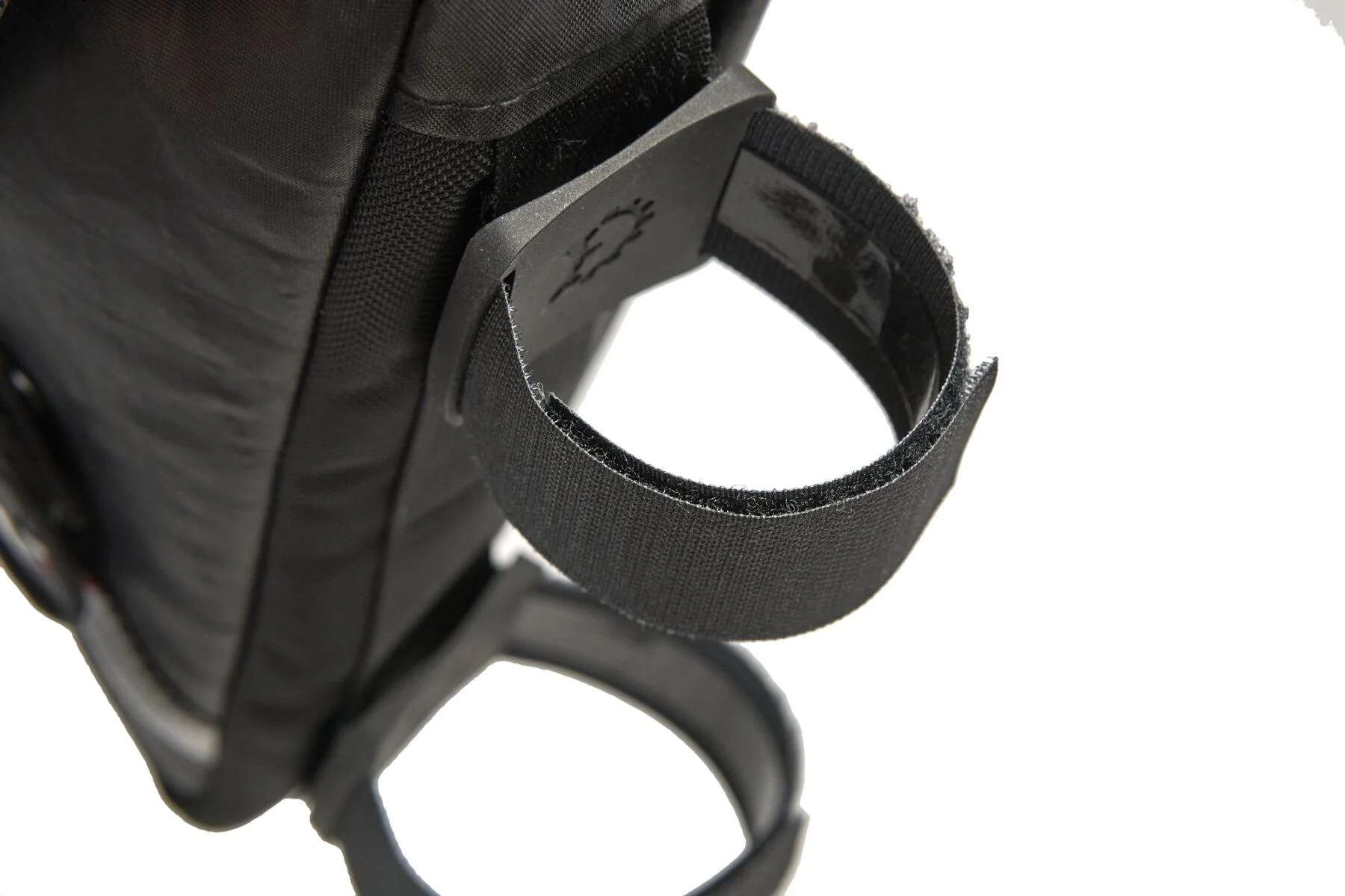 Revelate Designs Hopper Frame Bag Black - Image 3