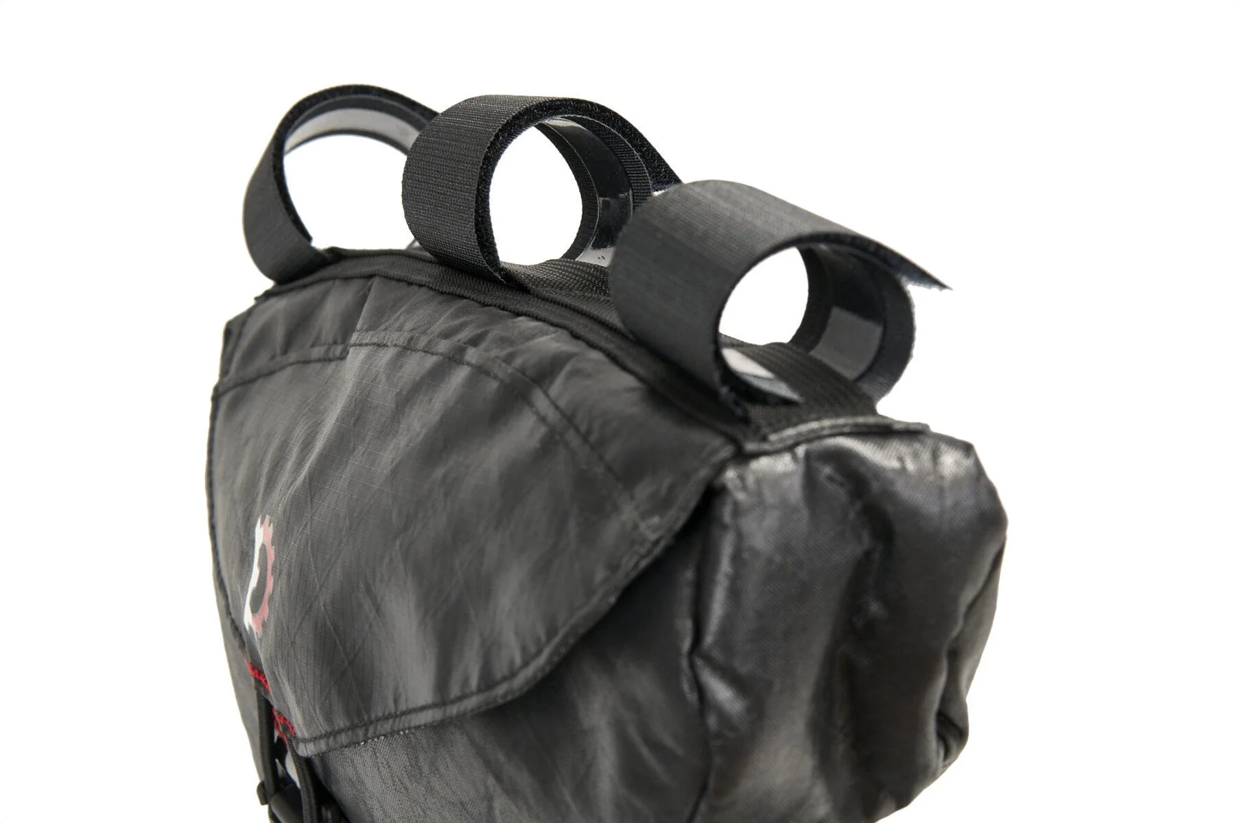 Revelate Designs Hopper Frame Bag Black - Image 4