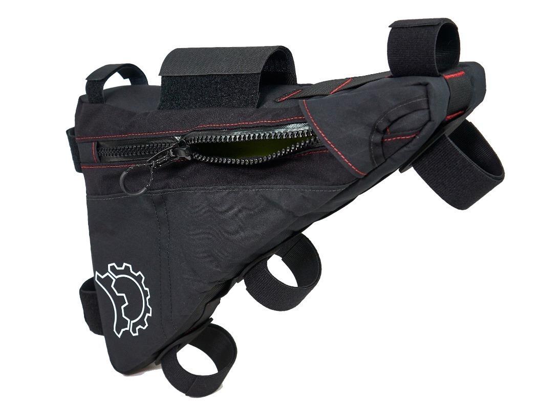 Revelate Designs Rifter Frame Bag MD - Image 3