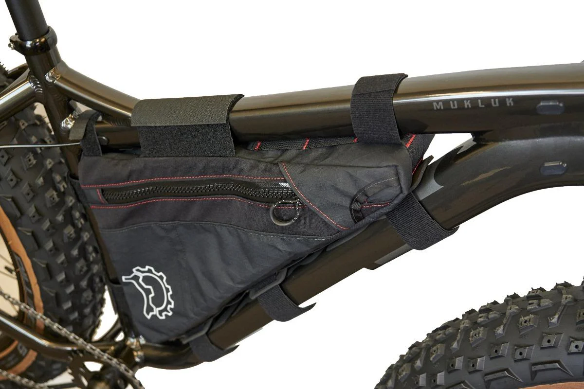 Revelate Designs Rifter Frame Bag MD - Image 7