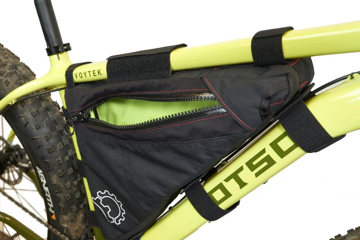 Revelate Designs Rifter Frame Bag MD - Image 8
