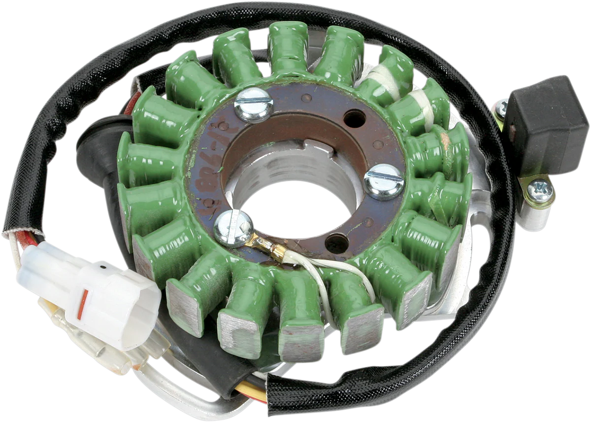 RICK'S MOTORSPORT ELECTRIC High-Output Stator - Yamaha 21-908H