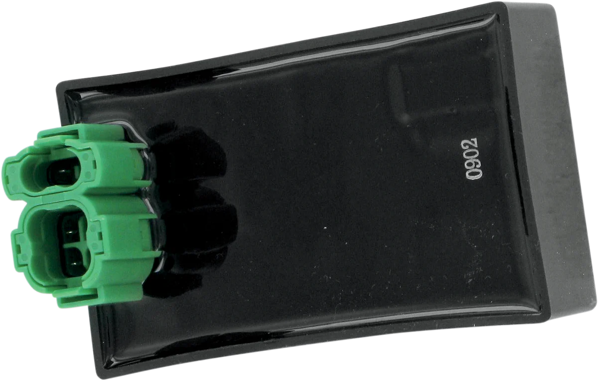 RICK'S MOTORSPORT ELECTRIC Hot Shot CDI Box - Arctic Cat 15-002