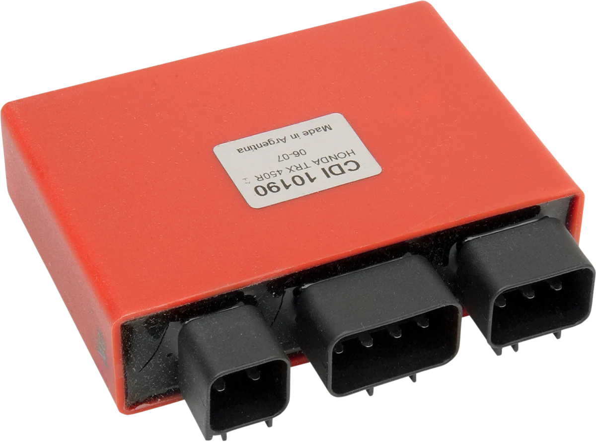 RICK'S MOTORSPORT ELECTRIC Hot Shot CDI Box - Honda 15-619