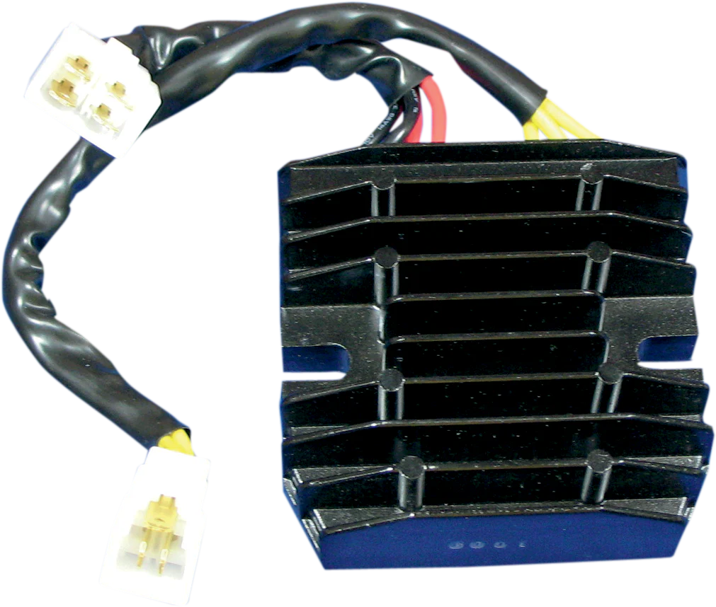 RICK'S MOTORSPORT ELECTRIC Hot Shot Regulator/Rectifier - Ducati 10-009H