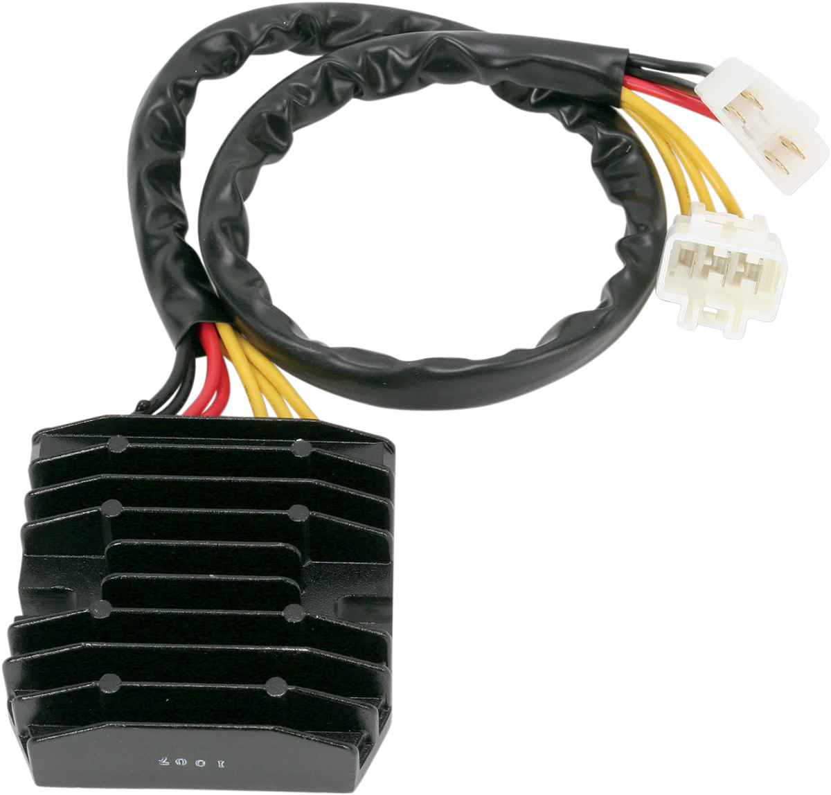 RICK'S MOTORSPORT ELECTRIC Hot Shot Regulator/Rectifier - Honda 10-120H
