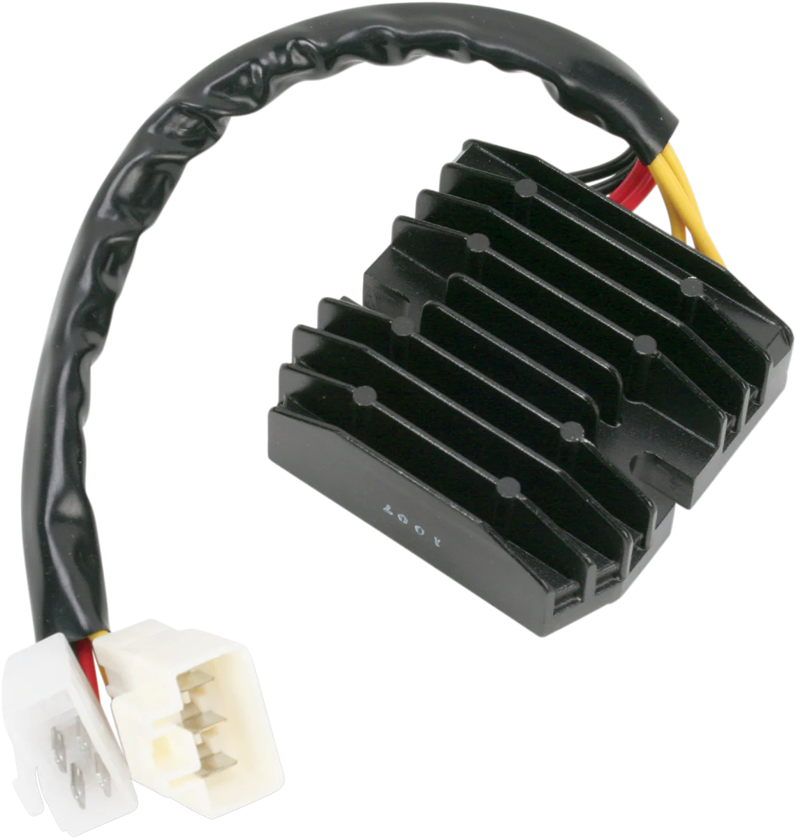 RICK'S MOTORSPORT ELECTRIC Hot Shot Regulator/Rectifier - Honda 10-126H