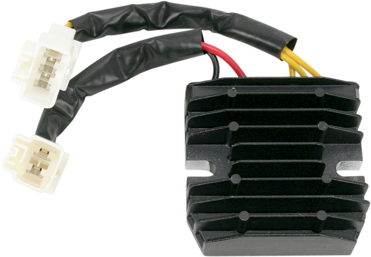 RICK'S MOTORSPORT ELECTRIC Hot Shot Regulator/Rectifier - Honda 10-129H