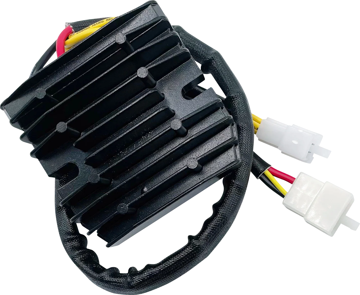 RICK'S MOTORSPORT ELECTRIC Hot Shot Regulator/Rectifier - Kawasaki 10-333H