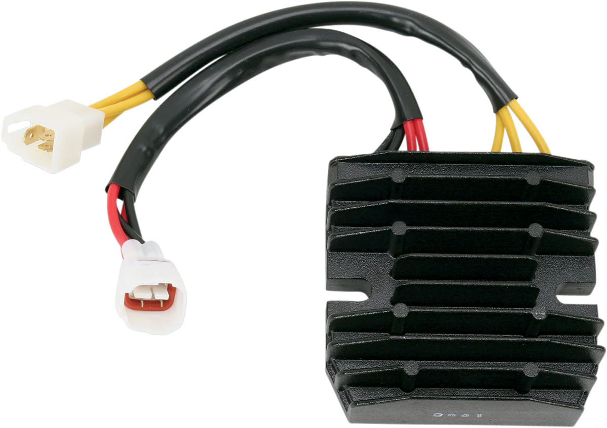 RICK'S MOTORSPORT ELECTRIC Hot Shot Regulator/Rectifier - Suzuki 10-203H
