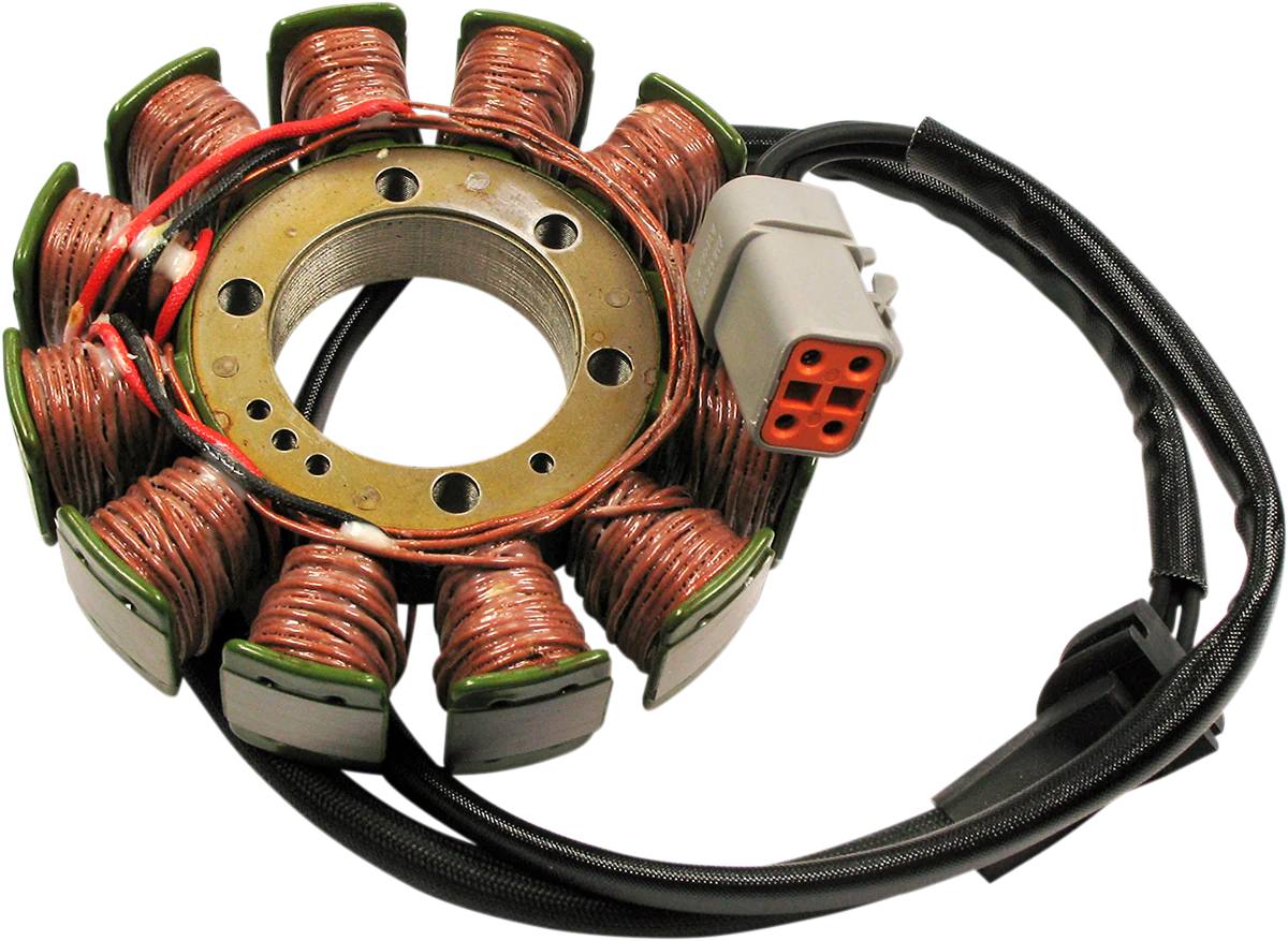 RICK'S MOTORSPORT ELECTRIC Hot Shot Stator - Buell 21-026H