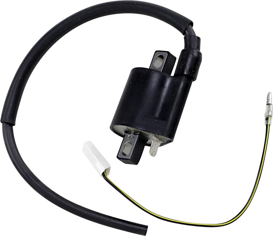 RICK'S MOTORSPORT ELECTRIC Ignition Coil - Yamaha/Suzuki 23-301