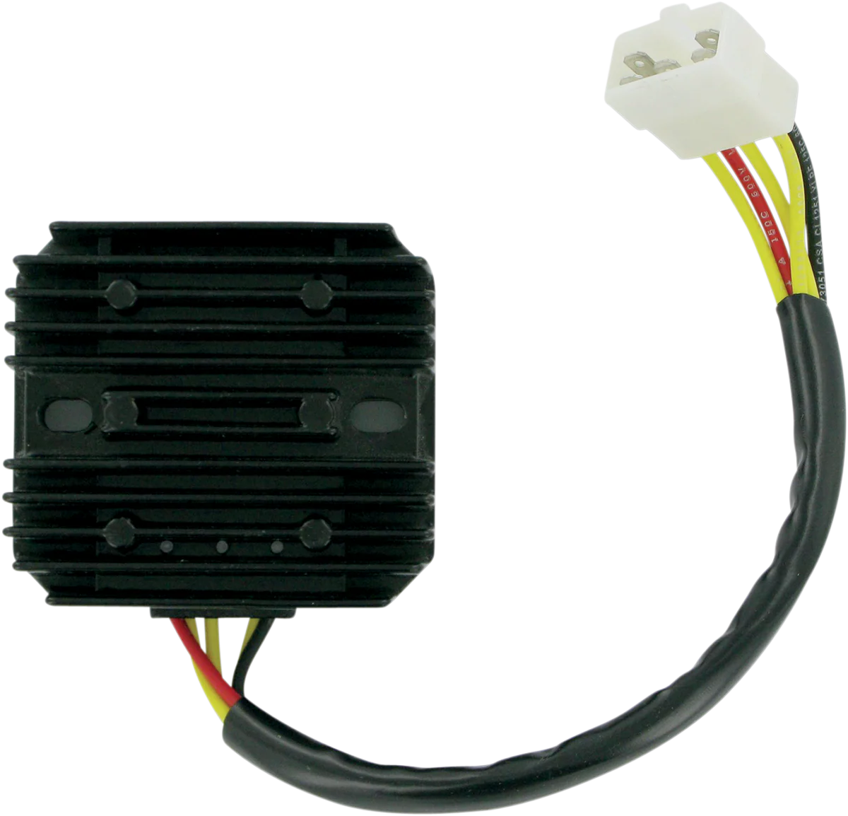 RICK'S MOTORSPORT ELECTRIC Regulator/Rectifier - Arctic Cat 10-665