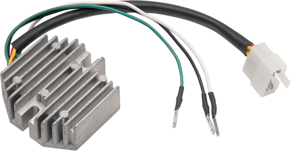 RICK'S MOTORSPORT ELECTRIC Regulator/Rectifier - Honda 10-100