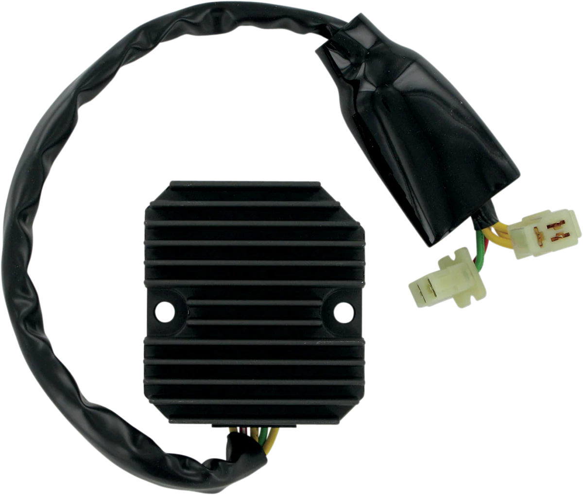 RICK'S MOTORSPORT ELECTRIC Regulator/Rectifier - Honda 10-127