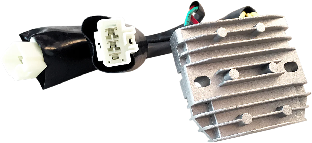 RICK'S MOTORSPORT ELECTRIC Regulator/Rectifier - Honda 10-159