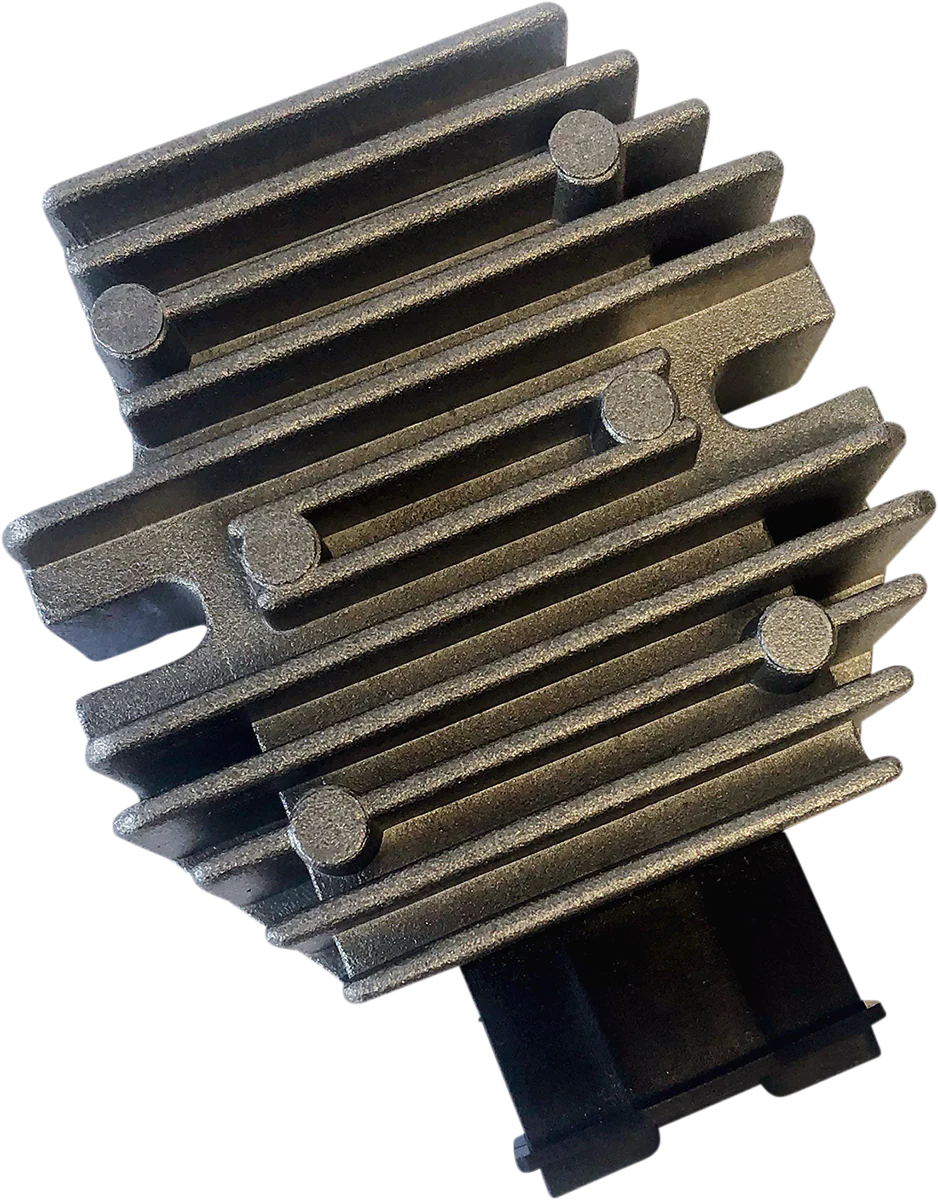 RICK'S MOTORSPORT ELECTRIC Regulator/Rectifier - Hot Shot Series 10-115H