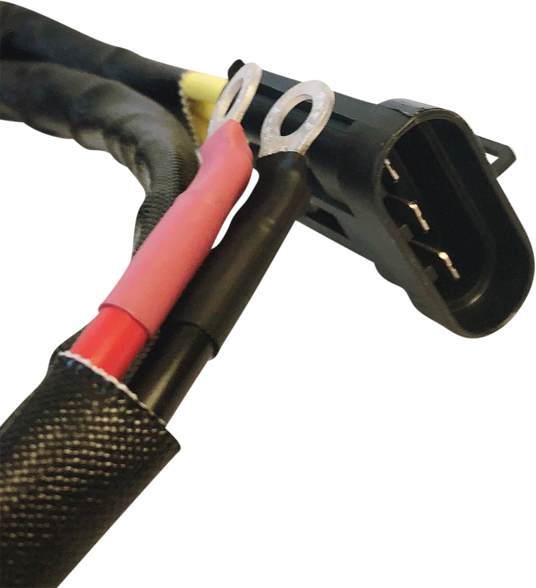 RICK'S MOTORSPORT ELECTRIC Regulator/Rectifier - Hot Shot Series 10-573H