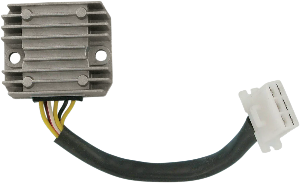 RICK'S MOTORSPORT ELECTRIC Regulator/Rectifier - Kawasaki 10-305