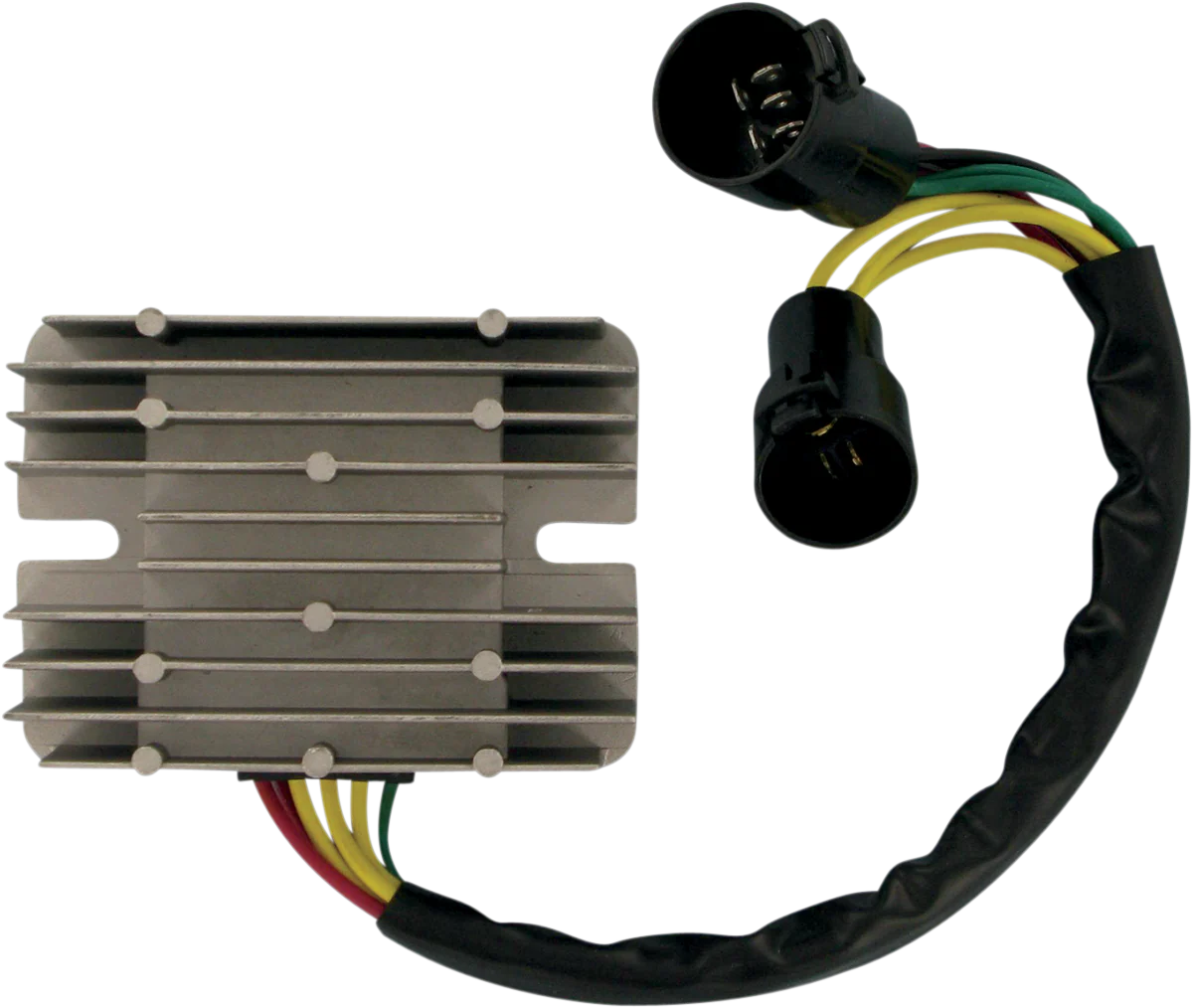 RICK'S MOTORSPORT ELECTRIC Regulator/Rectifier - Kawasaki 10-312