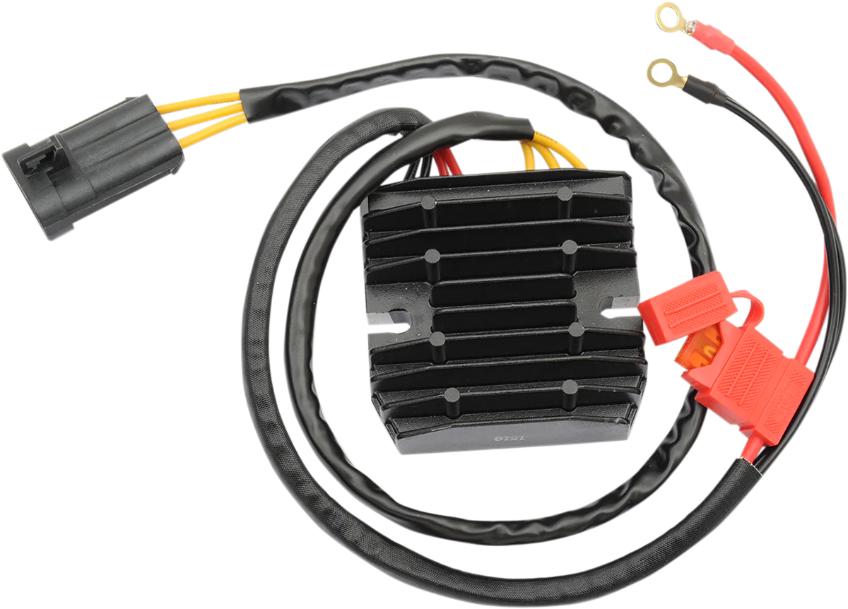 RICK'S MOTORSPORT ELECTRIC Regulator/Rectifier - Polaris 10-564H