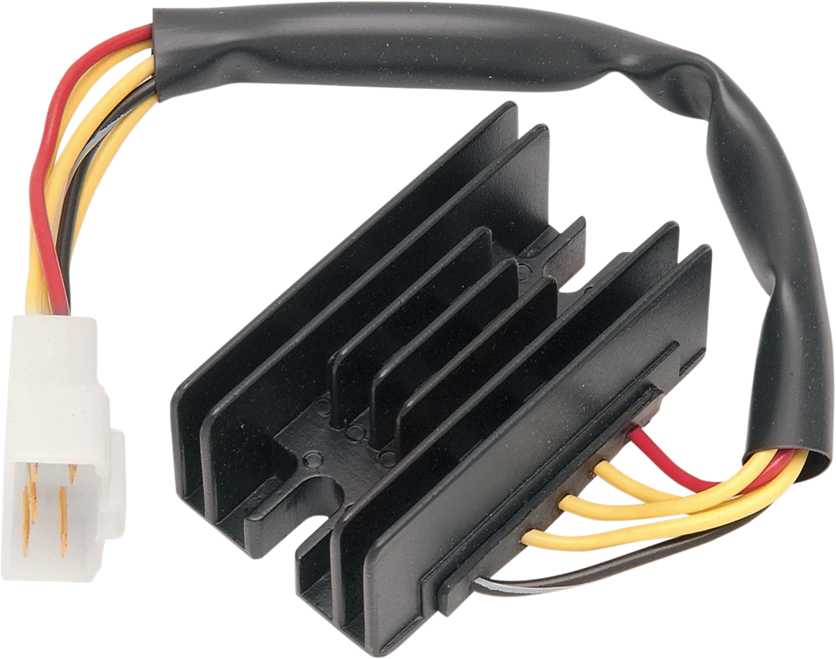 RICK'S MOTORSPORT ELECTRIC Regulator/Rectifier - Suzuki 10-241