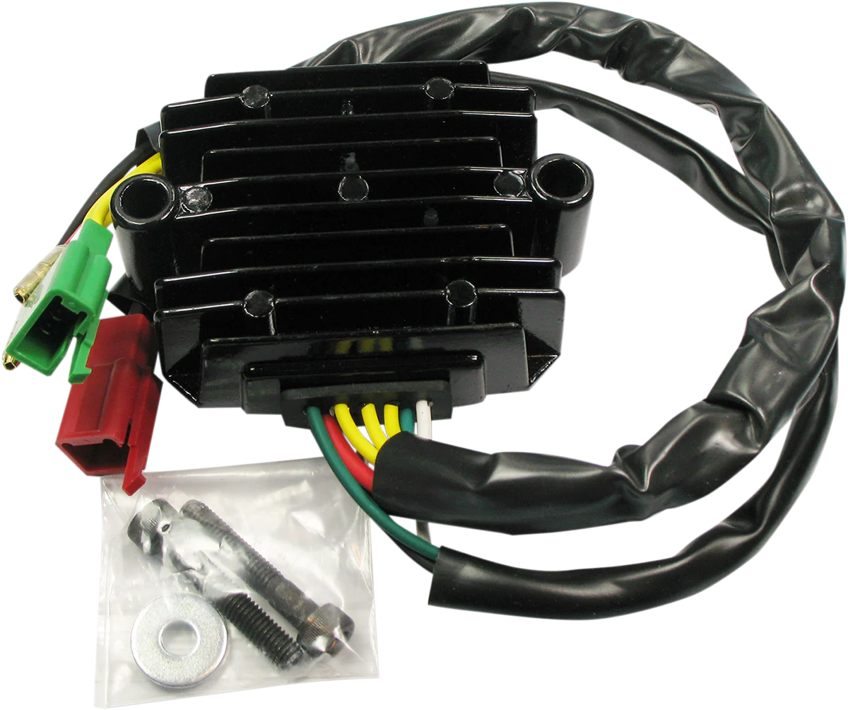 RICK'S MOTORSPORT ELECTRIC Regulator/Rectifier - Yamaha 10-424