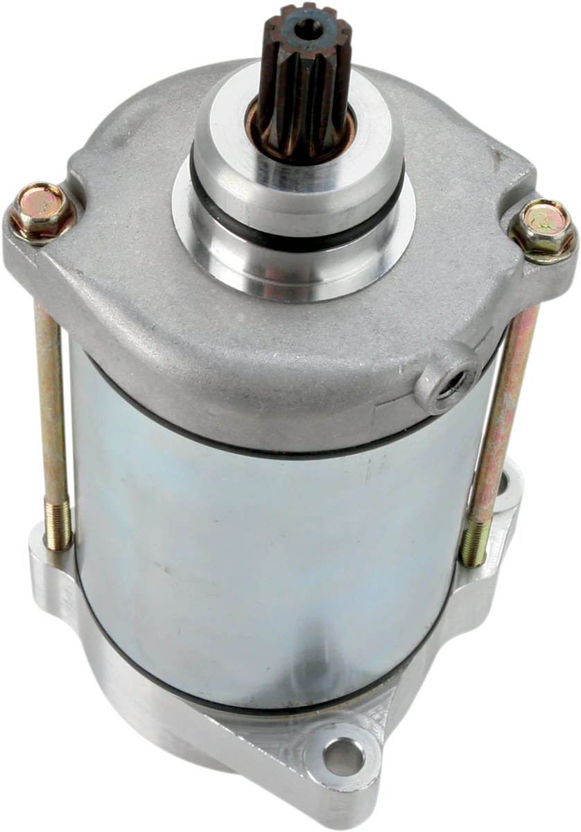 RICK'S MOTORSPORT ELECTRIC Starter - Honda 61-115