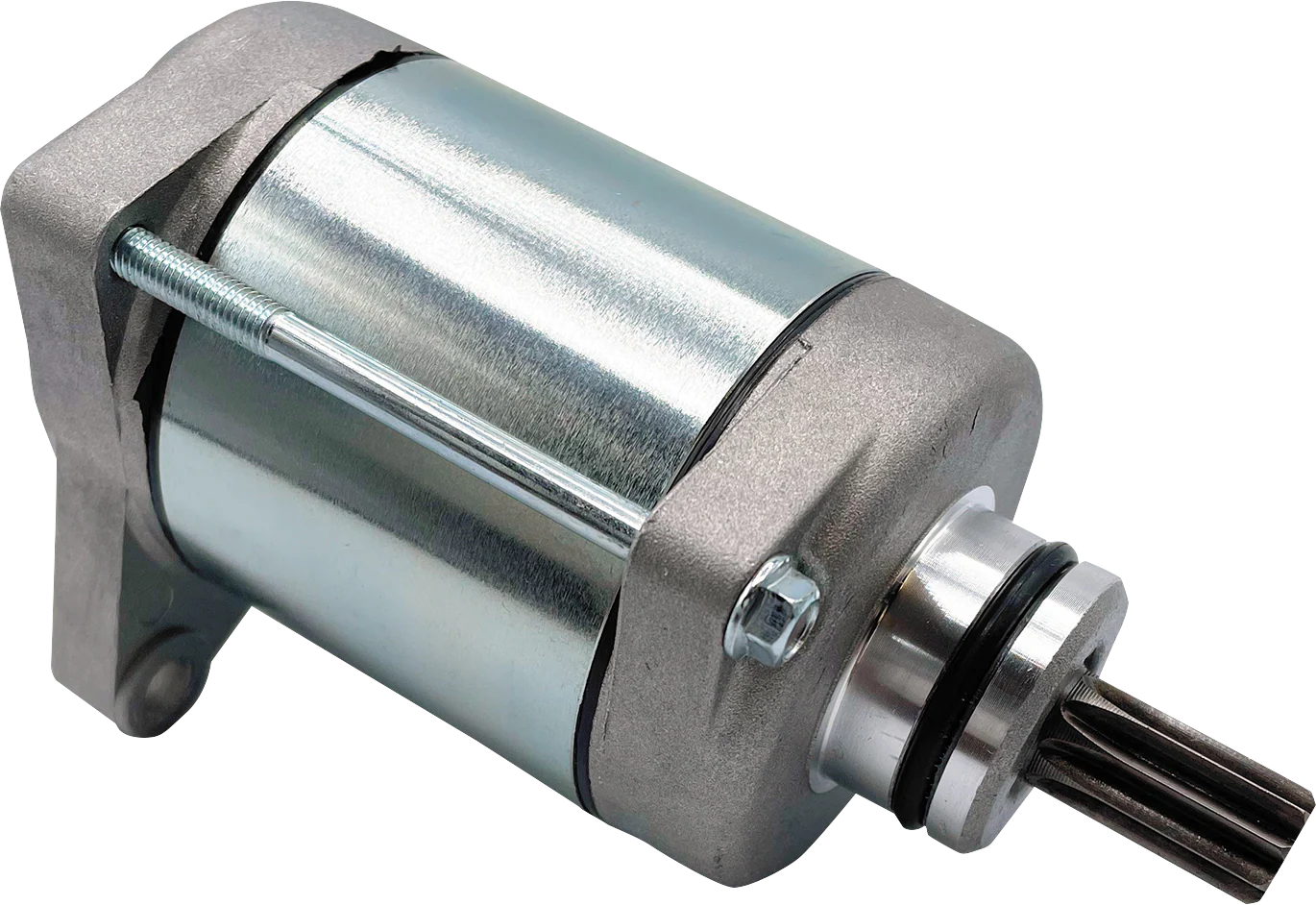 RICK'S MOTORSPORT ELECTRIC Starter - Honda 61-141