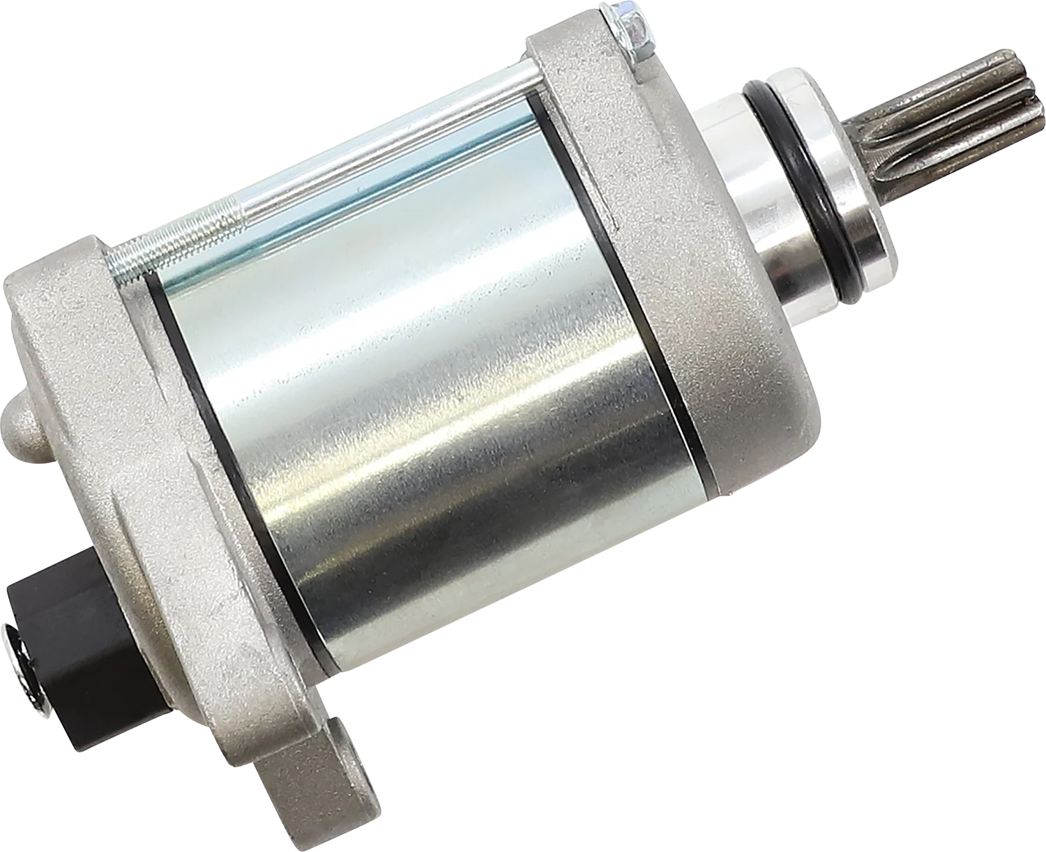 RICK'S MOTORSPORT ELECTRIC Starter - Honda 61-141 - Image 2