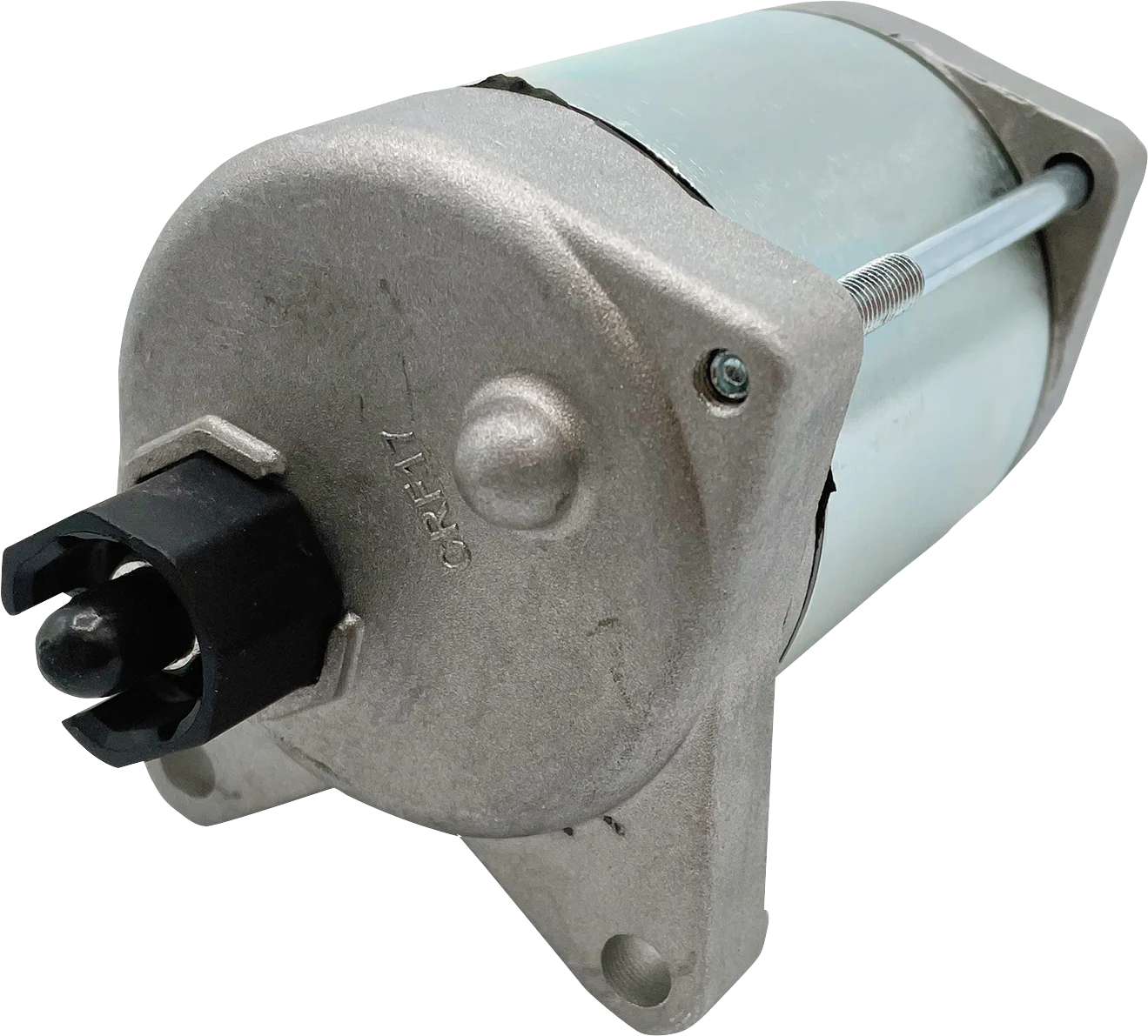 RICK'S MOTORSPORT ELECTRIC Starter - Honda 61-141 - Image 3