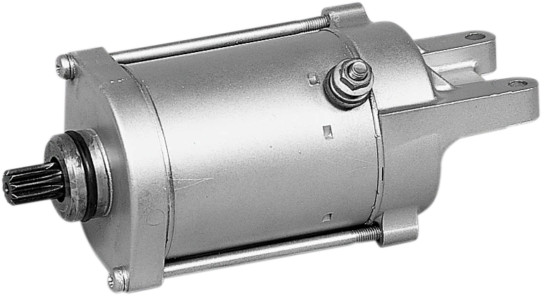RICK'S MOTORSPORT ELECTRIC Starter - Honda - ATC250, TRX250 61-111