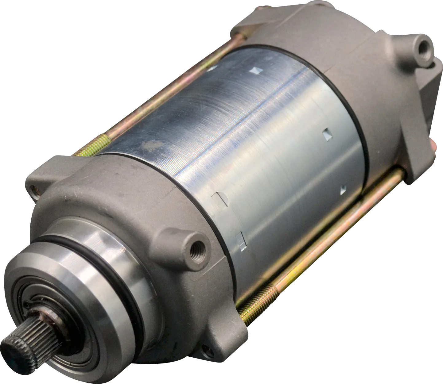 RICK'S MOTORSPORT ELECTRIC Starter - Kawasaki 61-223