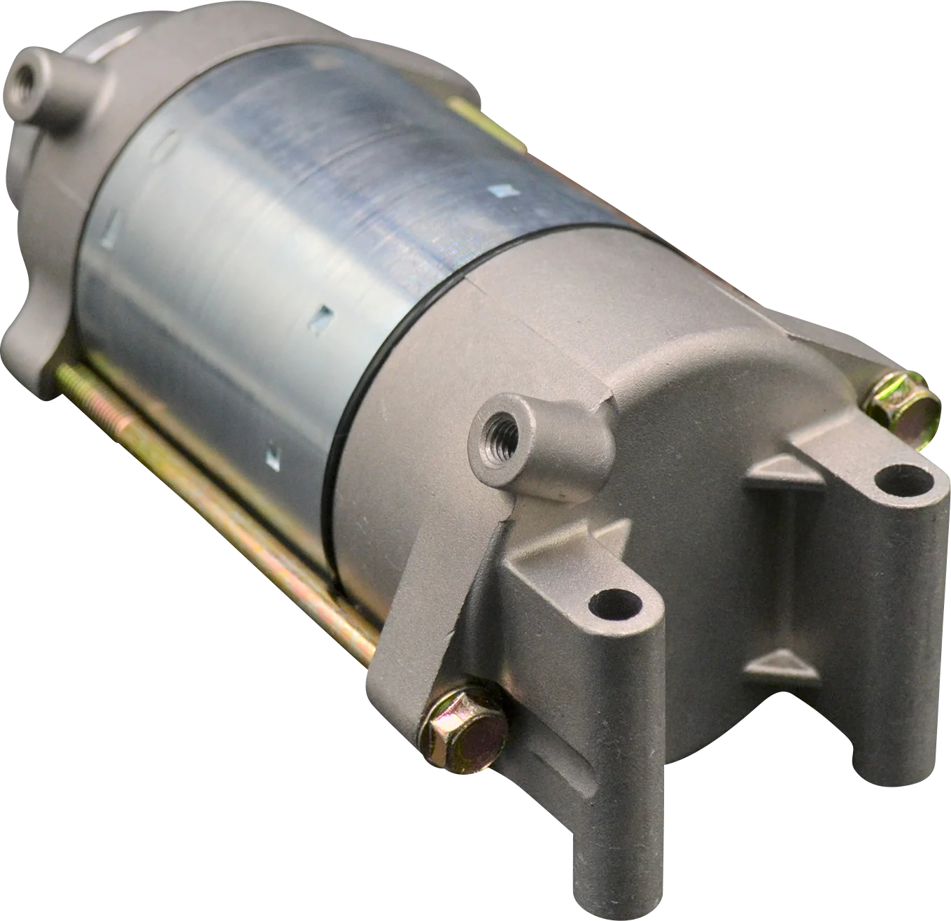 RICK'S MOTORSPORT ELECTRIC Starter - Kawasaki 61-223 - Image 2