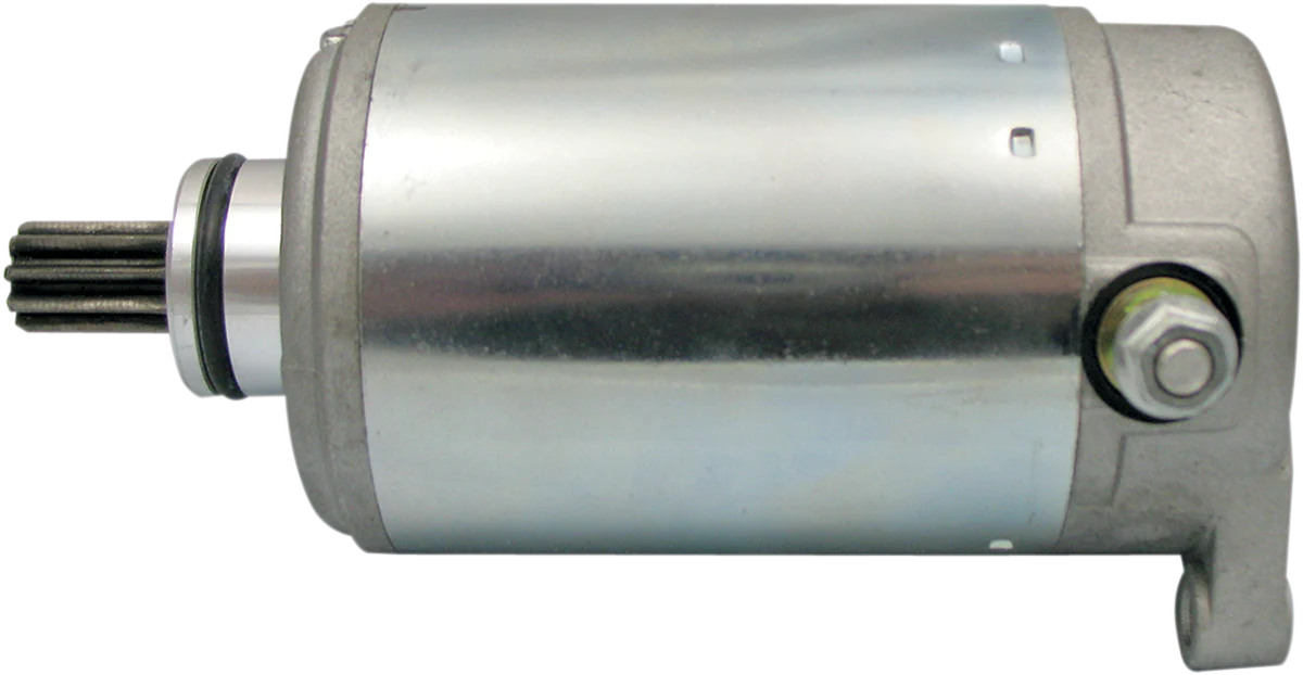 RICK'S MOTORSPORT ELECTRIC Starter Motor - Can-Am 61-610