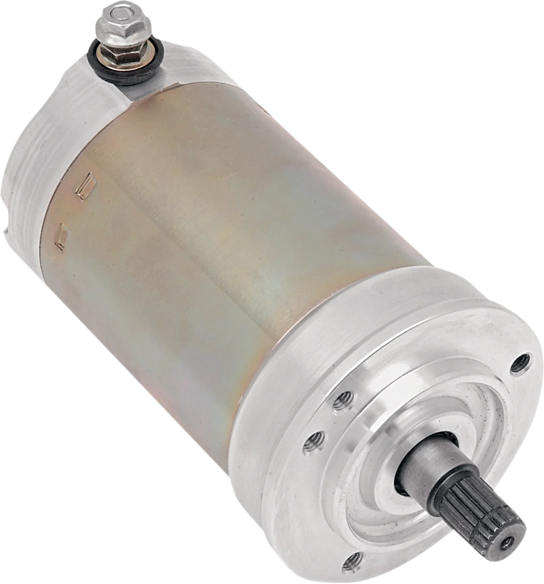 RICK'S MOTORSPORT ELECTRIC Starter Motor - Ducati 61-701