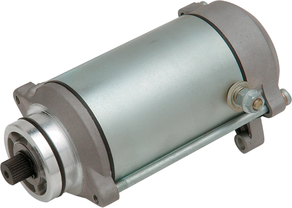 RICK'S MOTORSPORT ELECTRIC Starter Motor - Kawasaki 61-202