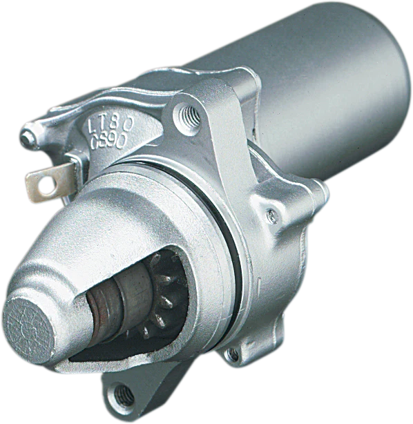 RICK'S MOTORSPORT ELECTRIC Starter Motor - Kawasaki 61-301