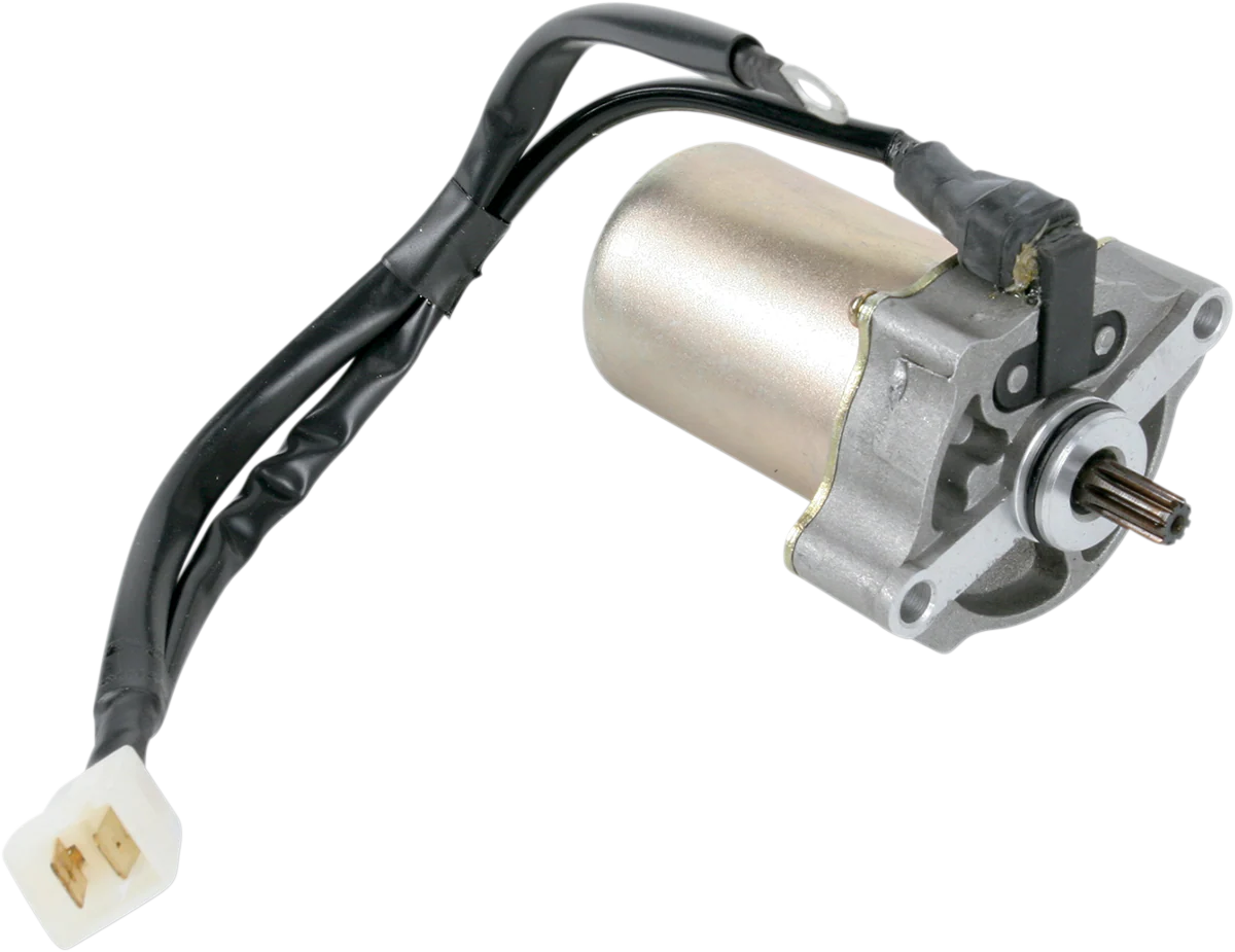 RICK'S MOTORSPORT ELECTRIC Starter Motor - Polaris 61-511