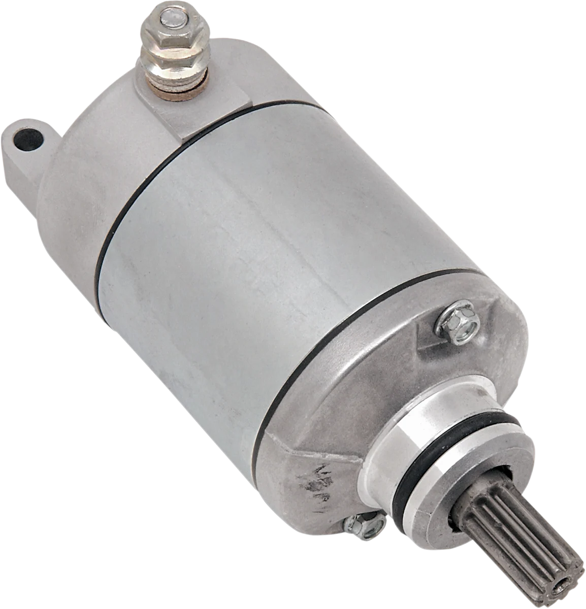 RICK'S MOTORSPORT ELECTRIC Starter Motor - Suzuki 61-308