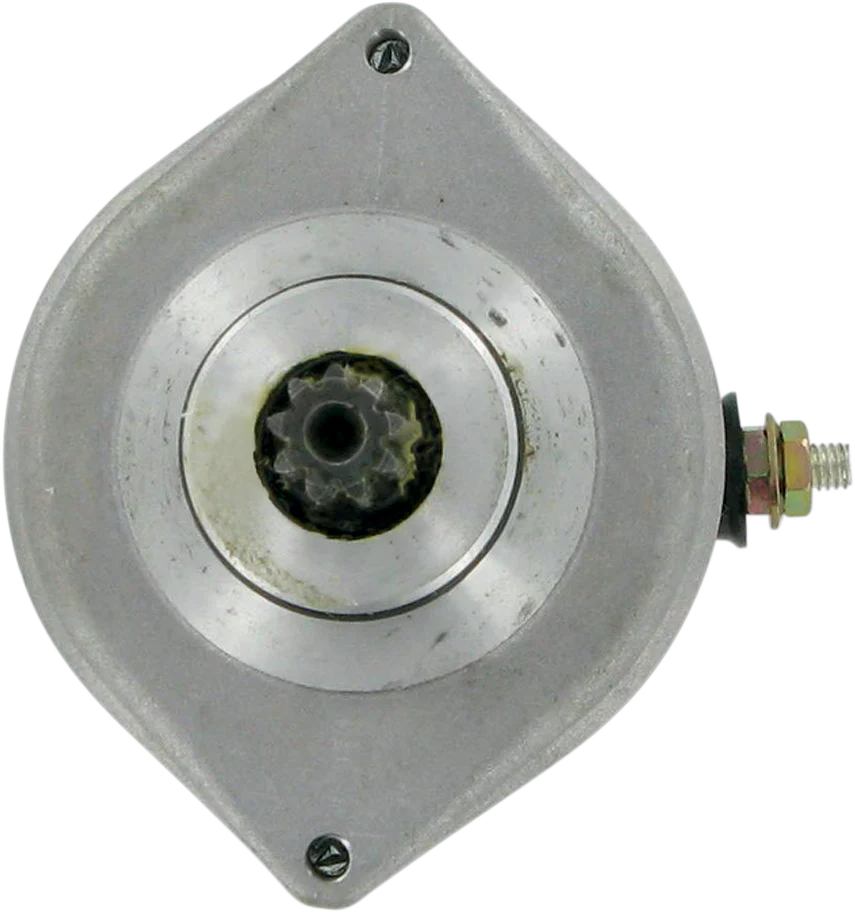 RICK'S MOTORSPORT ELECTRIC Starter Motor - Suzuki 61-309