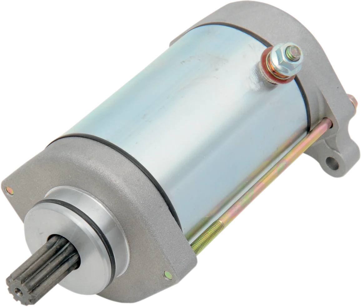 RICK'S MOTORSPORT ELECTRIC Starter Motor - Suzuki 61-320