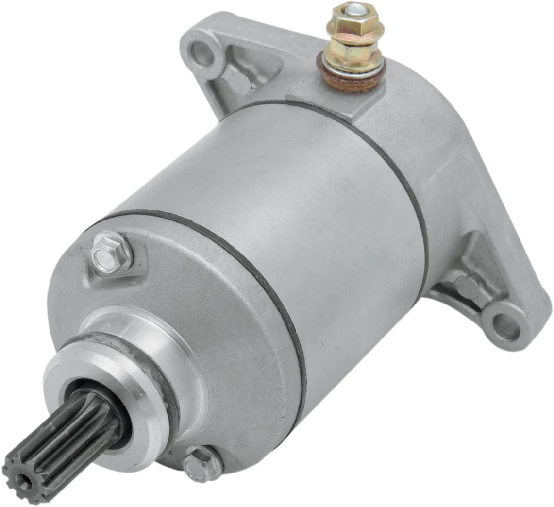 RICK'S MOTORSPORT ELECTRIC Starter Motor - Suzuki/Arctic Cat 61-310